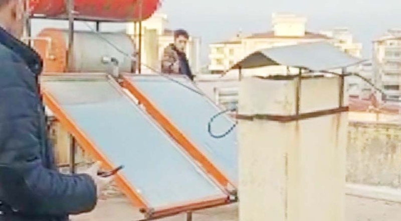 Babası horozunu satınca intihar etmek istedi