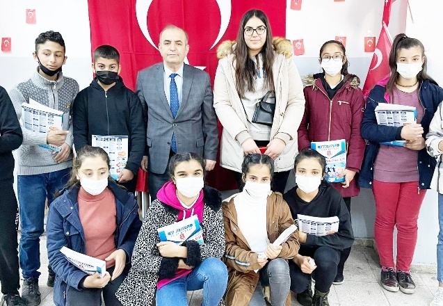 Babasına yapılan iyiliği unutmadı