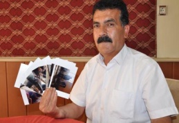 Babasını evlendirmek isterken dolandırıldı
