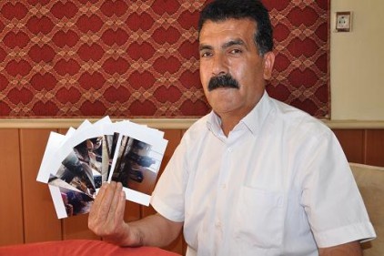 Babasını evlendirmek isterken dolandırıldı