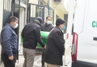 Babasının müdahalesi sırasında silahın ateş alması sonucu hayatını kaybetti