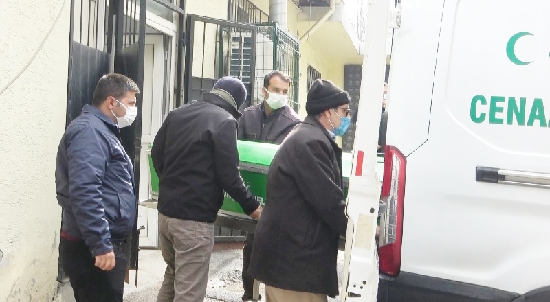 Babasının müdahalesi sırasında silahın ateş alması sonucu hayatını kaybetti
