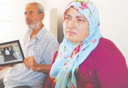 Babasıyla tartışan Gökdeniz’den bir haftadır haber alınamıyor