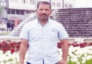 Babayı öldürdüler, 14 yaşındaki kızını kaçırdılar