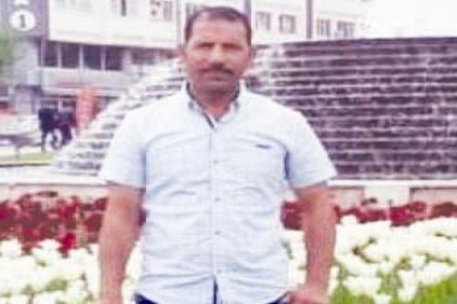Babayı öldürdüler, 14 yaşındaki kızını kaçırdılar