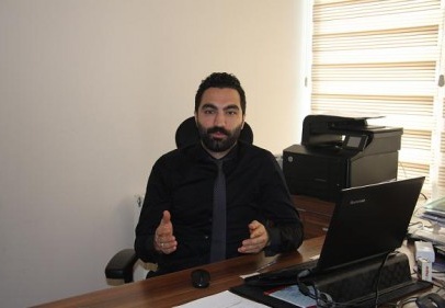 Bademin yüzde 80’ini ve cevizin yüzde 72’sini ithal etmeye başladık