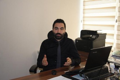 Bademin yüzde 80&#8217;ini ve cevizin yüzde 72&#8217;sini ithal etmeye başladık