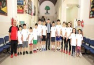 Badminton oynamak zor olduğu kadar keyifli