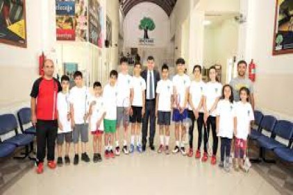 Badminton oynamak zor olduğu kadar keyifli