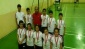 Badminton’da finaldeyiz