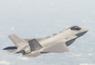 'BAE, ABD'ye F-35 anlaşmasından çekileceğini bildirdi'