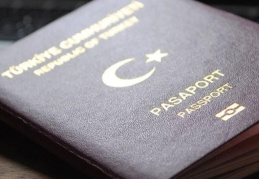 BAE, aralarında Türkiye'nin de yer aldığı 13 ülkeye vize vermeyi durdurdu