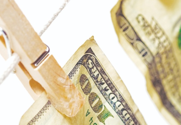 BAE, kara para ile mücadele için özel mahkeme kurdu