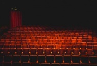 BAE, suudi Arabistan’da sinema işletecek