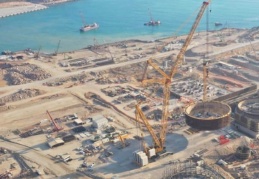 BAE'li şirket, Kalyon enerjinin yarısını satın aldı