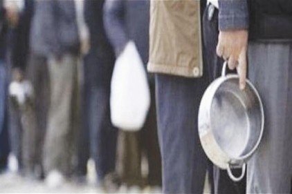 Bağ budama sezonu yoksula yarıyor