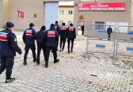 Bağ evi hırsızlarına jandarmadan operasyon