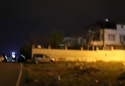 Bağ evinde yaşanan dehşette 1 kişi öldü, 1 kişi ağır yaralandı