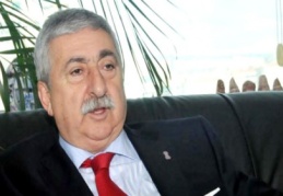 Bağ-Kurlu esnaf ve sanatkarlar eşit haklar istiyor