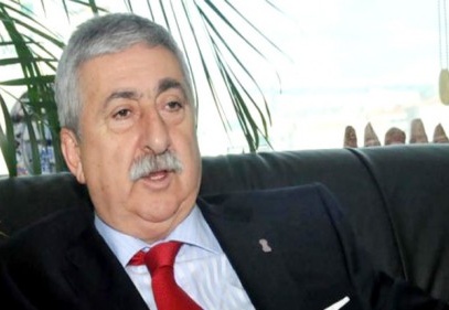 Bağ-Kurlu esnaf ve sanatkarlar eşit haklar istiyor