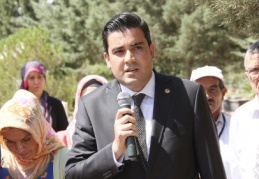 Bağcı anıldı