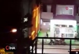Bağcılar'da savaş gibi park kavgası: 2 ölü, 7 yaralı