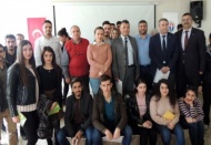 Bağcılık yeniden canlandırılmalı