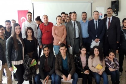 Bağcılık yeniden canlandırılmalı