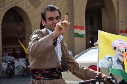 Bağdat ve Erbil&#8217;den yapılan müzakere çağrılarına destek verdi