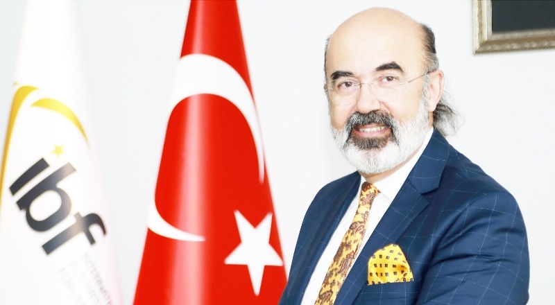 Bağdat ve Gaziantep uçuşlarının başlaması için girişimlerimiz var