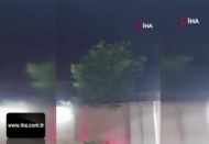 Bağdat'ta Yeşil Bölge'ye ikinci saldırı