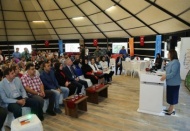 Bağımlılık sadece gençlerin değil, toplumun meselesi…