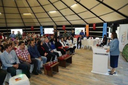 Bağımlılık sadece gençlerin değil, toplumun meselesi&#8230;