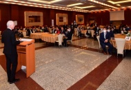 Bağımlılıkla Mücadele Çalıştayı başladı