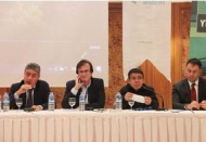 ‘Bağımlılıkla Mücadelede Farkındalık Eğitimine’Beşiktaş’ın efsane ismi Ali Gültiken katıldı