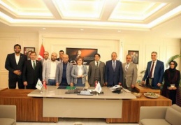 Bağımlılıkla mücadelede farkındalık oluşturulacak