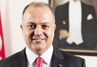 Bağımsız bir millet olarak kutlama gururu yaşıyoruz