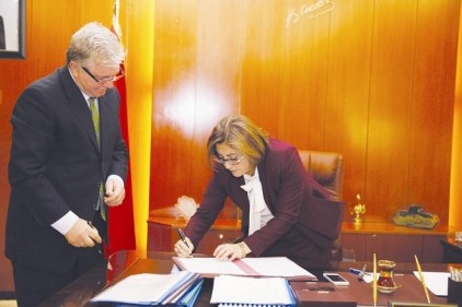&#8220;Bağımsız Doğa Projesi&#8221; hayata geçirildi