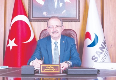 Bağımsızlığımızın en büyük teminatlarından biri TBMM