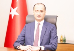 Bağımsızlık ve demokrasinin sembolü