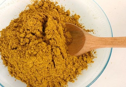 Bağırsak kanserine köri çare olabilir