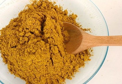 Bağırsak kanserine köri çare olabilir