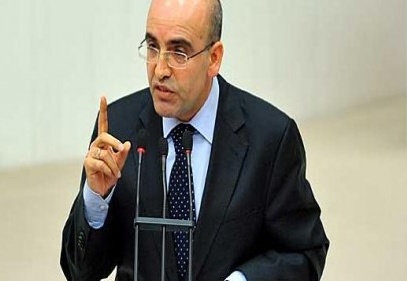 Bağış ve yardımlar için TÜRGEV’i işaret etti