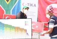 Bağış yapılıyor ama nereye gittiği meçhul!