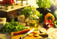Bağışıklığın güçlendirilmesi için protein ağırlıklı besinler tüketilmeli