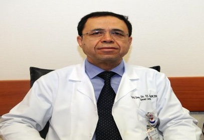Bağışıklık sistemi, yabancı hücreyi tanır ve parçalar
