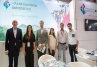 Bağlarbaşı Güneş Enerji Santrali tanıtılıyor