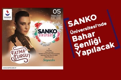 Bahar şenliği 