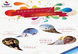 Bahar Şenliği düzenlenecek