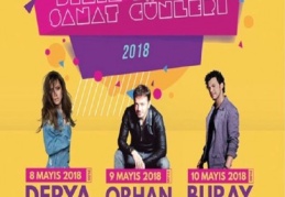 Bahar Şenlikleri başlıyor